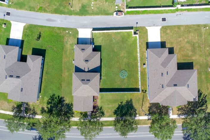 Image No.9-Propriété de 4 chambres à vendre à Kissimmee