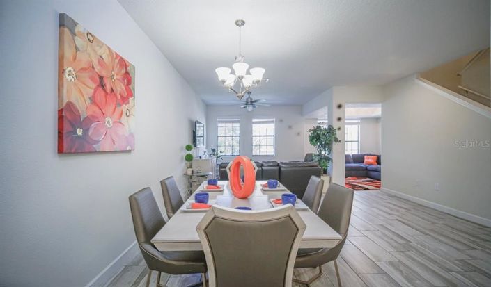 Image No.12-Maison de ville de 4 chambres à vendre à Davenport