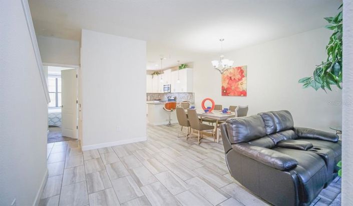 Image No.13-Maison de ville de 4 chambres à vendre à Davenport