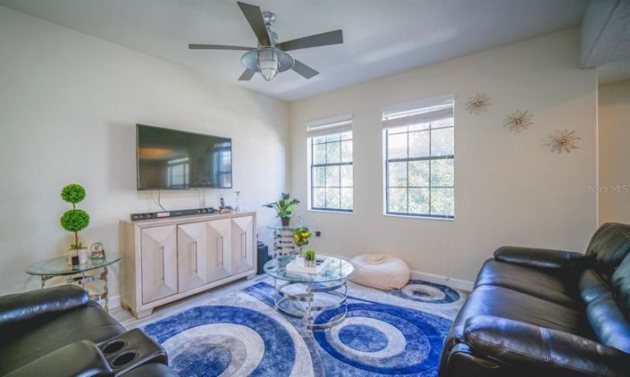 Image No.16-Maison de ville de 4 chambres à vendre à Davenport