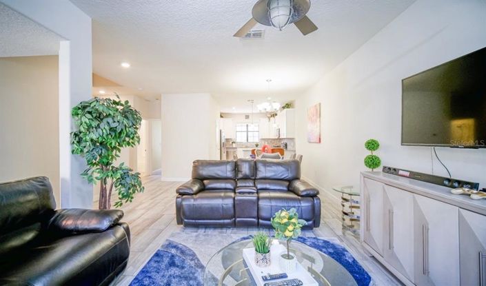 Image No.18-Maison de ville de 4 chambres à vendre à Davenport