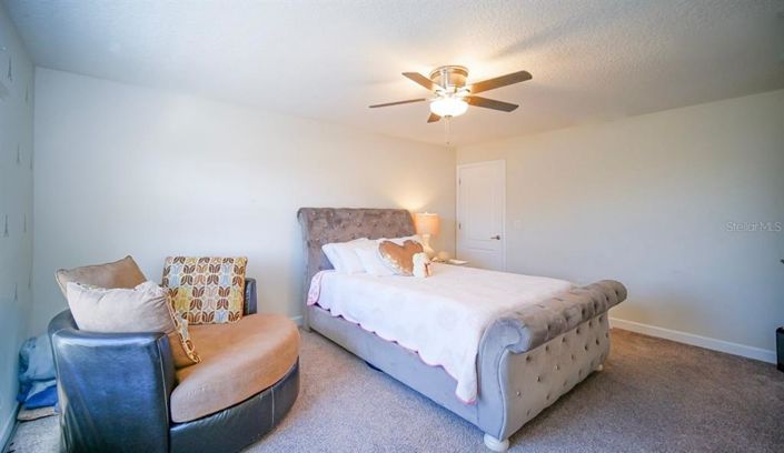 Image No.20-Maison de ville de 4 chambres à vendre à Davenport