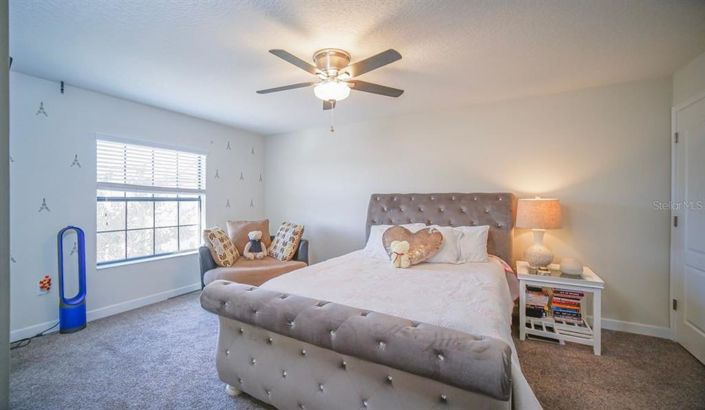 Image No.21-Maison de ville de 4 chambres à vendre à Davenport