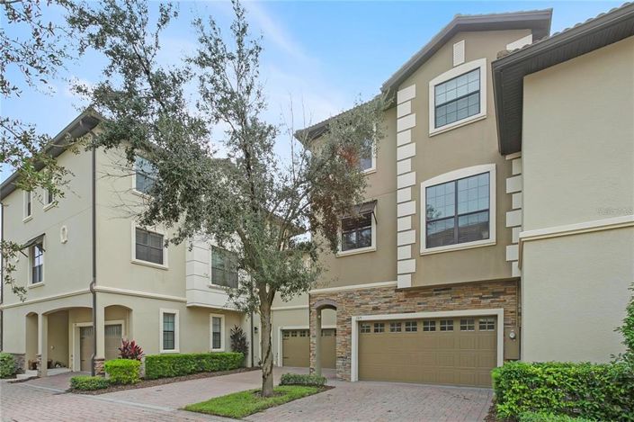 Image No.3-Maison de ville de 4 chambres à vendre à Davenport