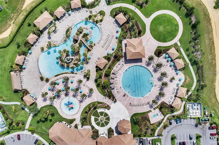 Image No.35-Maison de ville de 4 chambres à vendre à Davenport