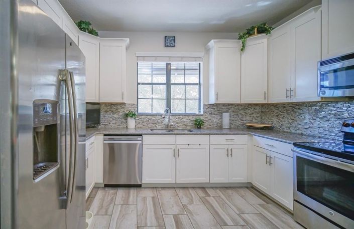 Image No.4-Maison de ville de 4 chambres à vendre à Davenport