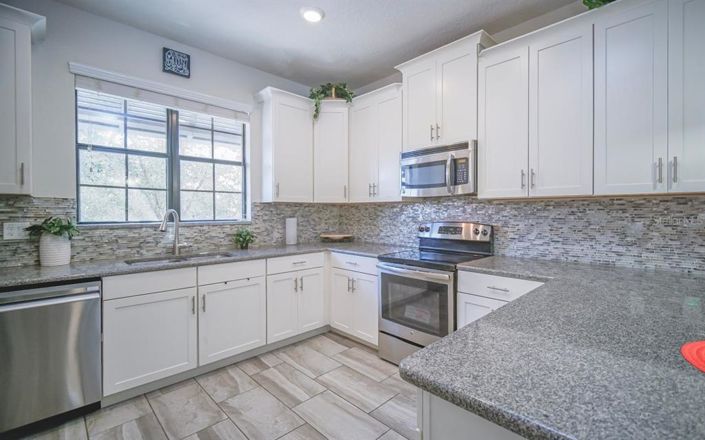 Image No.5-Maison de ville de 4 chambres à vendre à Davenport