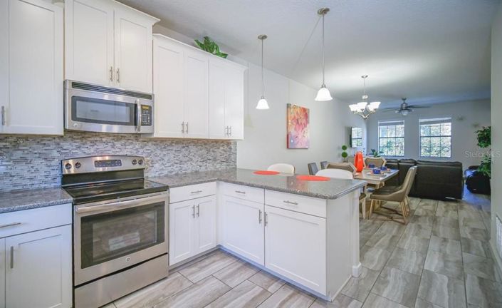 Image No.6-Maison de ville de 4 chambres à vendre à Davenport