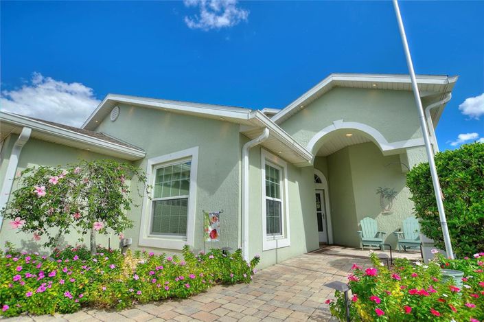 Image No.6-Propriété de 2 chambres à vendre à Davenport