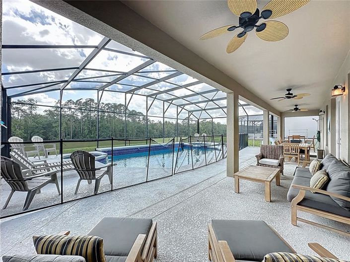 Image No.2-Propriété de 8 chambres à vendre à Kissimmee