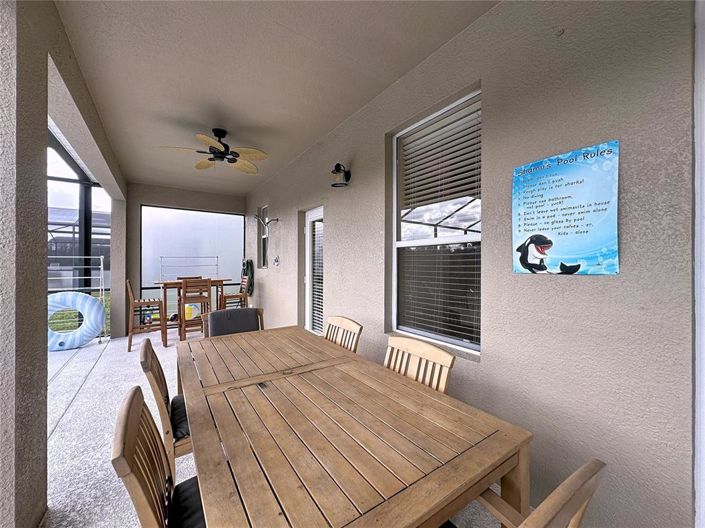 Image No.25-Propriété de 8 chambres à vendre à Kissimmee