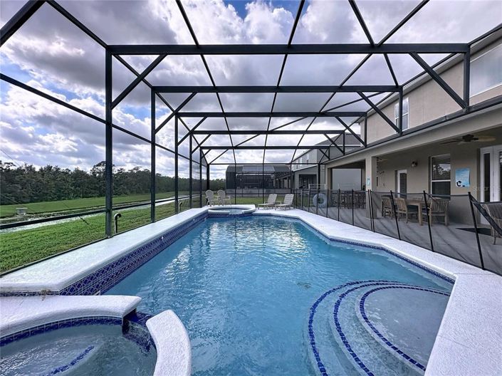 Image No.30-Propriété de 8 chambres à vendre à Kissimmee