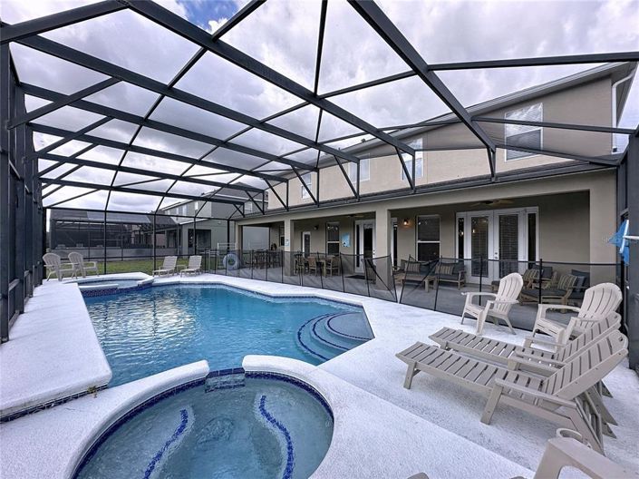 Image No.31-Propriété de 8 chambres à vendre à Kissimmee