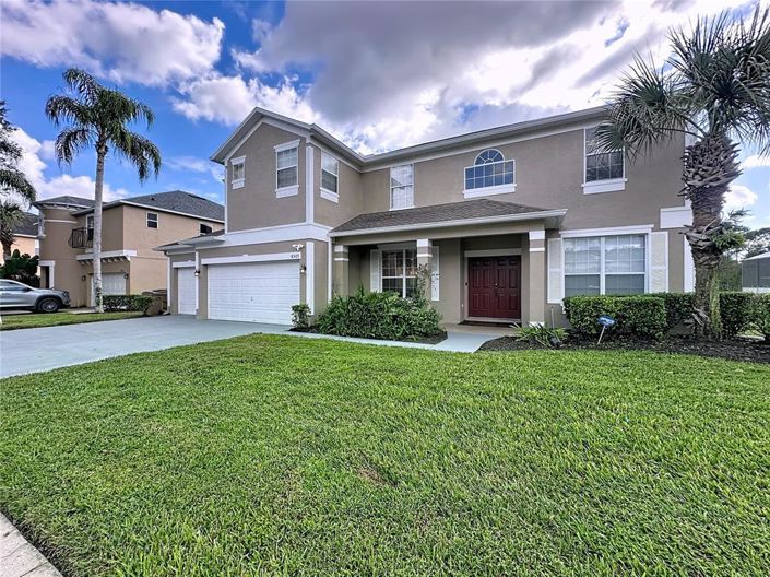 Image No.5-Propriété de 8 chambres à vendre à Kissimmee