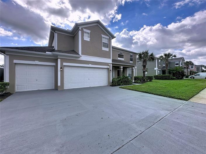 Image No.6-Propriété de 8 chambres à vendre à Kissimmee