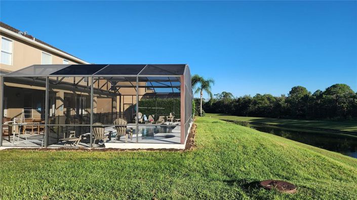 Image No.81-Propriété de 8 chambres à vendre à Kissimmee