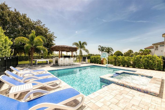 Image No.40-Propriété de 6 chambres à vendre à Kissimmee