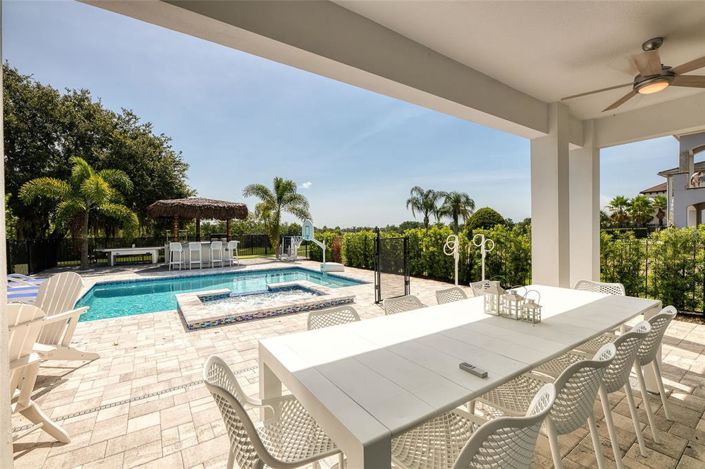 Image No.47-Propriété de 6 chambres à vendre à Kissimmee