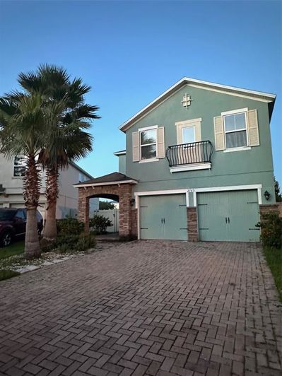 Image No.1-Propriété de 4 chambres à vendre à Kissimmee
