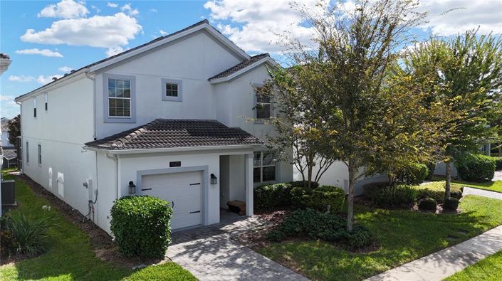 Image No.2-Propriété de 5 chambres à vendre à Davenport