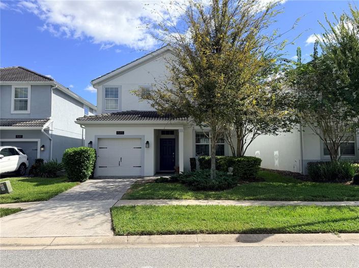 Image No.4-Propriété de 5 chambres à vendre à Davenport