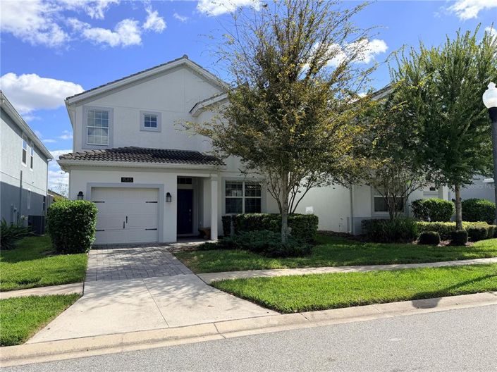 Image No.5-Propriété de 5 chambres à vendre à Davenport