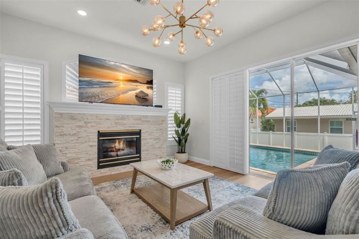 Image No.10-Propriété de 3 chambres à vendre à Belleair Beach