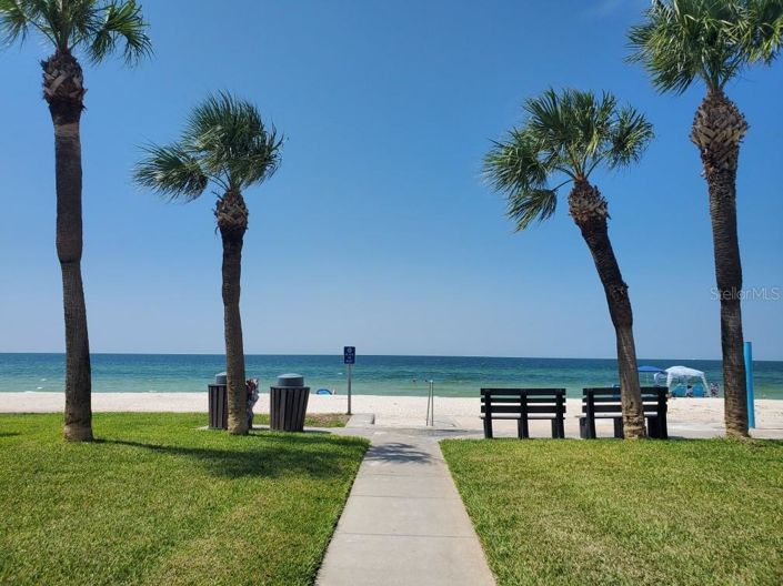 Image No.3-Propriété de 3 chambres à vendre à Belleair Beach