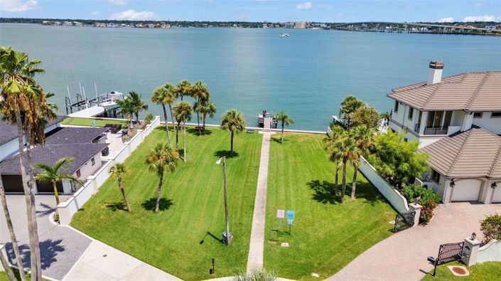 Image No.5-Propriété de 3 chambres à vendre à Belleair Beach