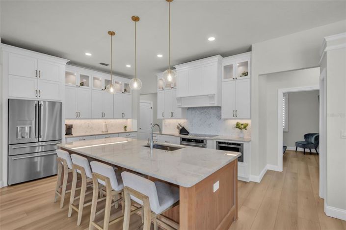 Image No.8-Propriété de 3 chambres à vendre à Belleair Beach