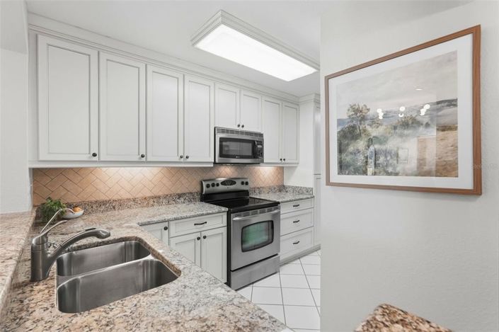 Image No.5-Propriété de 2 chambres à vendre à St. Petersburg