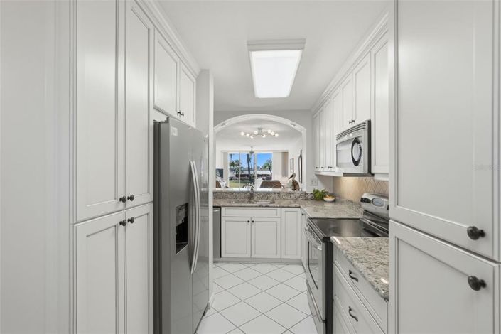 Image No.8-Propriété de 2 chambres à vendre à St. Petersburg