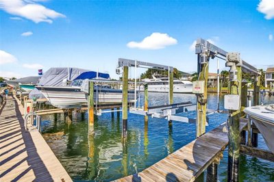 Signature Collection Realty Ltd most sold property