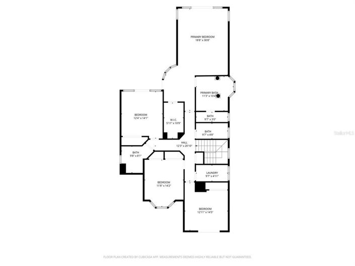 Image No.80-5 Bed Property for sale