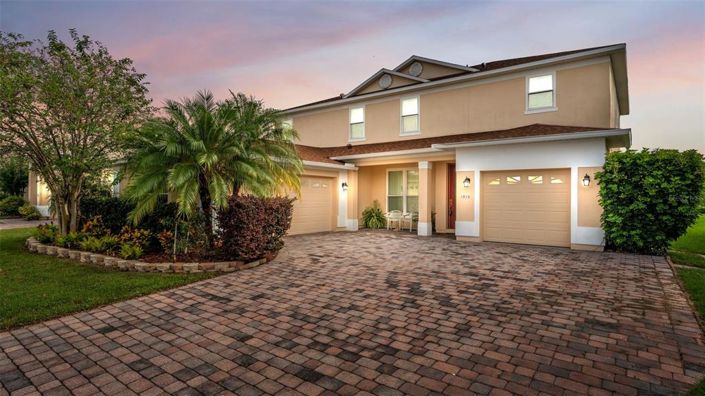 Image No.1-Propriété de 5 chambres à vendre à Kissimmee