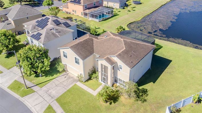 Image No.2-Propriété de 6 chambres à vendre à Kissimmee