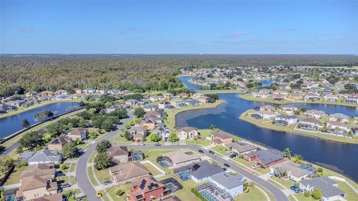 Image No.5-Propriété de 6 chambres à vendre à Kissimmee