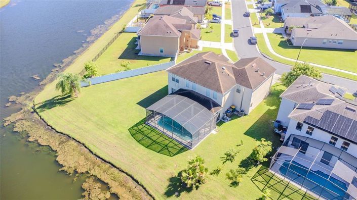 Image No.6-Propriété de 6 chambres à vendre à Kissimmee