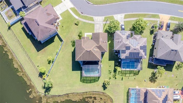 Image No.7-Propriété de 6 chambres à vendre à Kissimmee