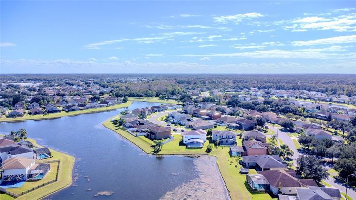 Image No.8-Propriété de 6 chambres à vendre à Kissimmee