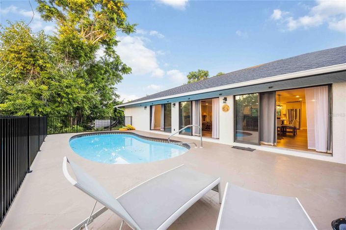 Image No.13-Propriété de 3 chambres à vendre à Sarasota