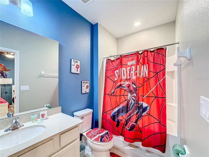 Image No.33-Propriété de 15 chambres à vendre à Kissimmee