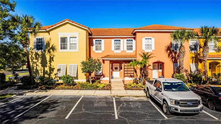 Image No.22-3 Bed Townhouse for sale