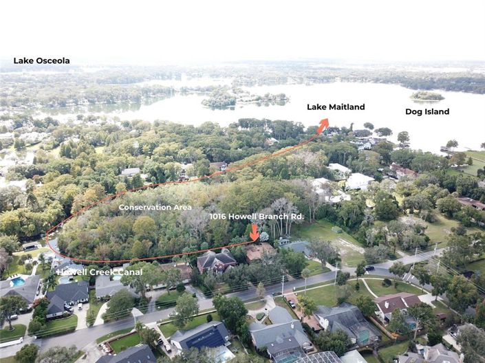 Image No.67-Propriété de 4 chambres à vendre à Winter Park