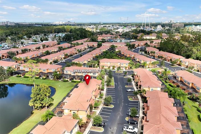 Image No.46-2 Bed Townhouse for sale