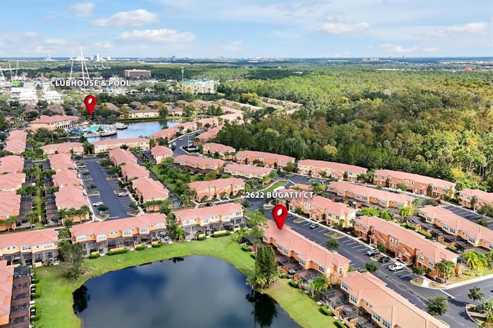 Image No.48-2 Bed Townhouse for sale