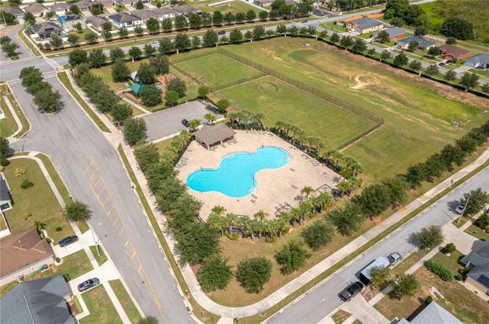 Image No.32-Propriété de 3 chambres à vendre à Haines City