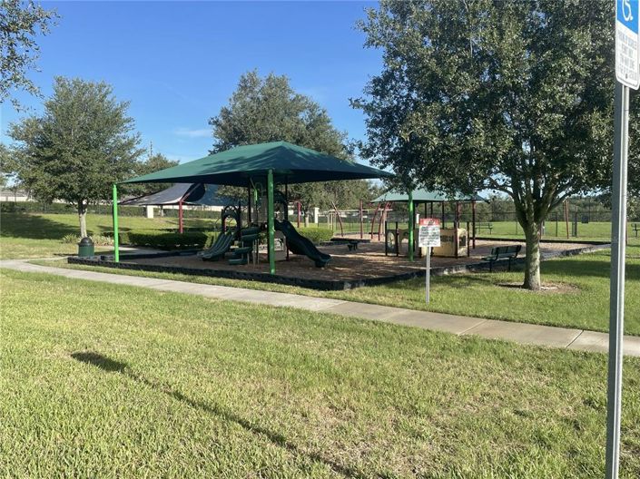 Image No.40-Propriété de 3 chambres à vendre à Haines City