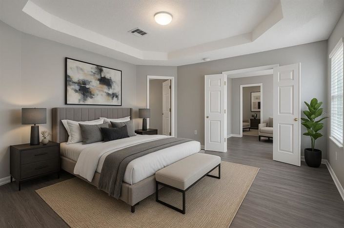 Image No.15-Propriété de 5 chambres à vendre à Clermont