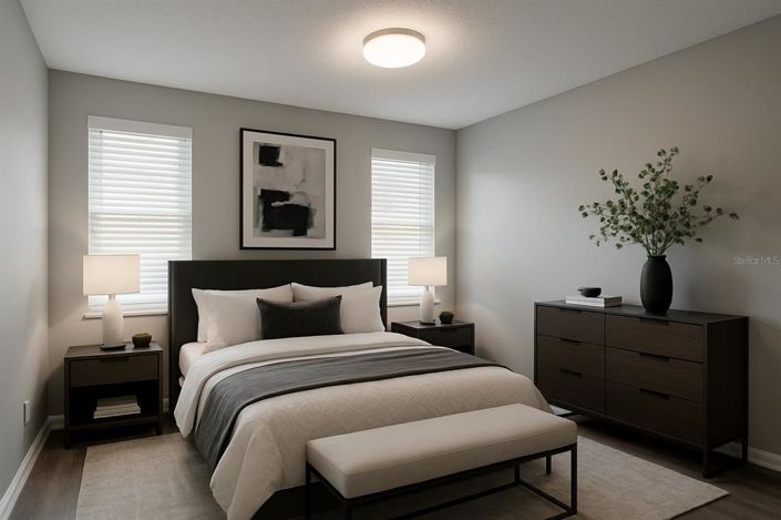 Image No.16-Propriété de 5 chambres à vendre à Clermont